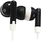 Supersonic Digital Stereo Headphones IQ101BLACK - alternate 1